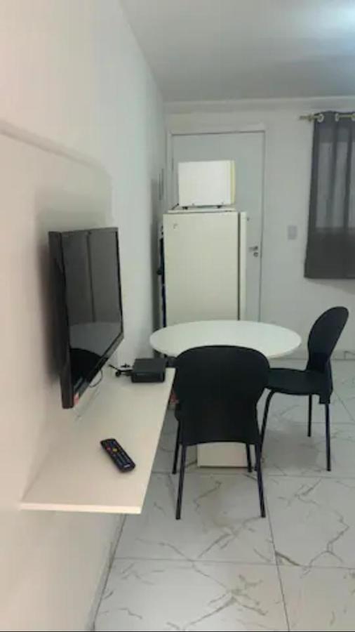 Sp Apartamento 1 Dormitorio São Paulo Exterior foto