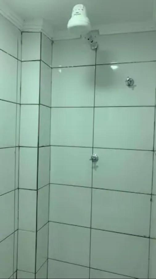 Sp Apartamento 1 Dormitorio São Paulo Exterior foto